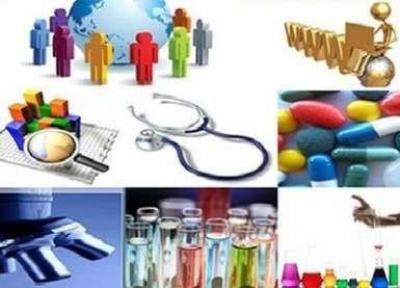 6 محصول دانش بنیان دارویی رونمایی شدند، رونمایی از 40 محصول دیگر بزودی