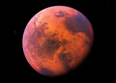 سوژه تازه دانشمندان: این پسر از مریخ آمده است؟